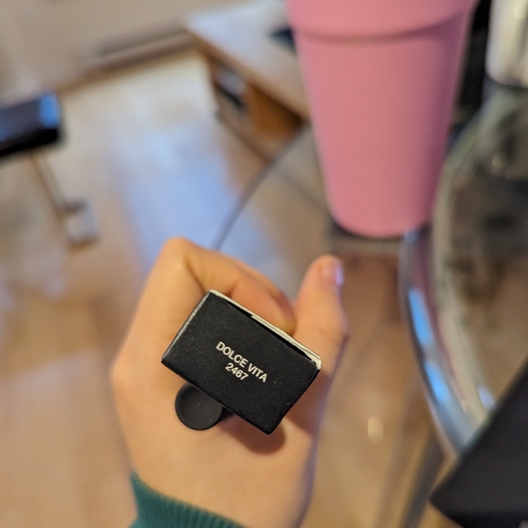 NWT Nars Velvet Matt lip pencil Dolce Vita - Picture 1 of 2